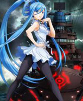 Aoki Hagane no Arpeggio: Ars Nova /   